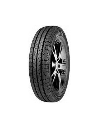 Ovation ECOVISION WV-06 C 8PR M+S 3PMSF 185/75 R16 104 R
