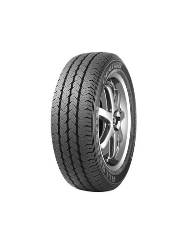 Ovation VI 07 ALLSEASON 215/60 R16 108/106 R