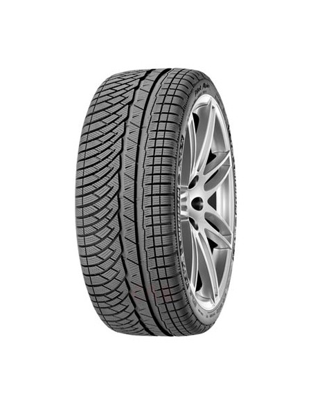 Michelin PILOT ALPIN PA4 245/45 R18 100 V RUNFLAT