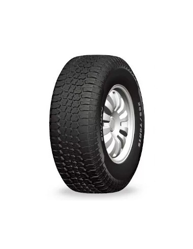 Tracmax X PRIVILO AT-01 255/70 R15 112 H EXTRALOAD