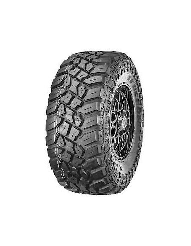 Tracmax X PRIVILO M/T 31/10.50 R15 109 Q
