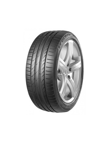Tracmax X-PRIVILO TX3 255/40 R18 99 Y EXTRALOAD