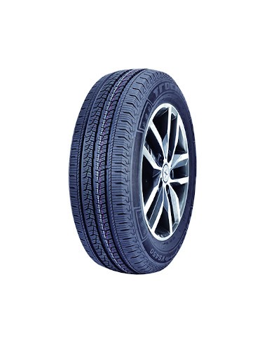 Tracmax X-privilo VS450 215/75 R16 116/114 R