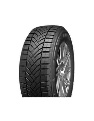 Sailun COMMERCIO 4SEASONS SL4S C 8PR BSW M+S 3PMSF 225/65 R16 112 T