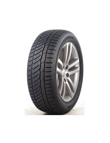 Infinity ECOFOUR XL M+S 3PMSF 195/55 R15 89 V EXTRALOAD