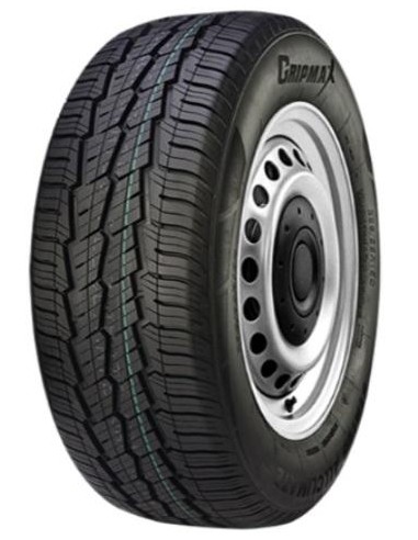 Gripmax SureGrip A/S VAN 205/65 R16 107 T