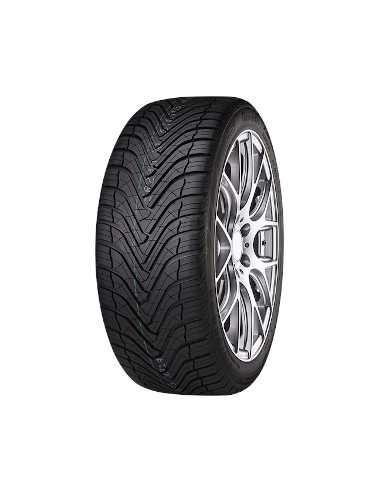 Gripmax SUREGRIP A/S XL M+S 205/55 R17 95 W EXTRALOAD