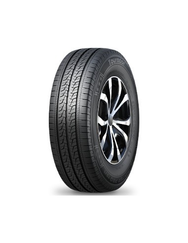 Tourador WINTER PRO TSV1 195/75 R16 107/105 R