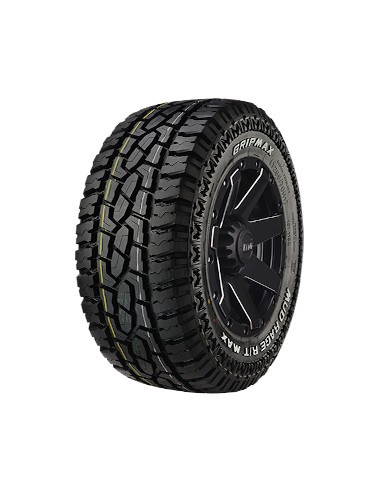 Gripmax Mud Rage R/T Max 255/70 R16 120/117 Q