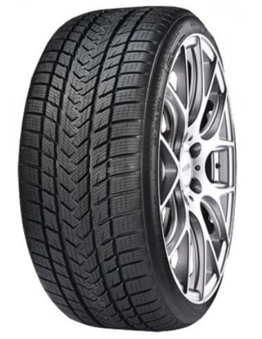 Gripmax PRO WINTER XL 255/40 R19 100 V EXTRALOAD