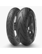 Metzeler SPORTEC M3 160/60 R17 69 W