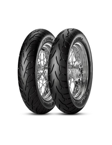 Pirelli NIGHT DRAGON 180/60 R17 81 H