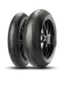Pirelli DIABLO SUPERCORSA SC1 BSB 180/55 R17 73 W