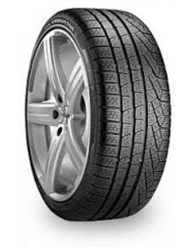 Pirelli SottoZero Serie II 285/35 R20 104 W EXTRALOAD
