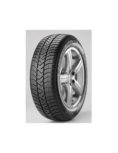 Pirelli WINTER 210 SNOWCONTROL SERIE 3 RFT M+S 3PMSF 195/55 R16 87 H RUNFLAT