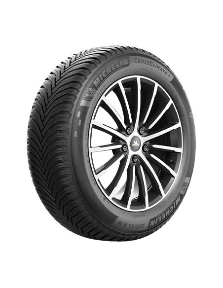 Michelin CROSSCLIMATE 2 215/55 R16 97 W EXTRALOAD