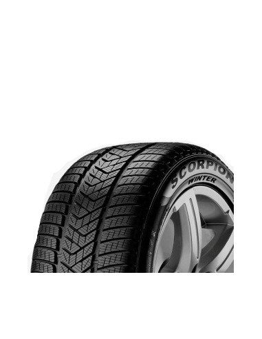Pirelli Scorpion Winter XL FR AO 255/50 R20 109 H
