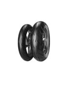 Metzeler SPORTEC M5 INTERACT FRONT 110/70 R17 54 H
