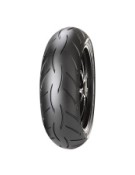 Metzeler SPORTEC M5 INTERACT TL Rear 150/60 R17 66 H
