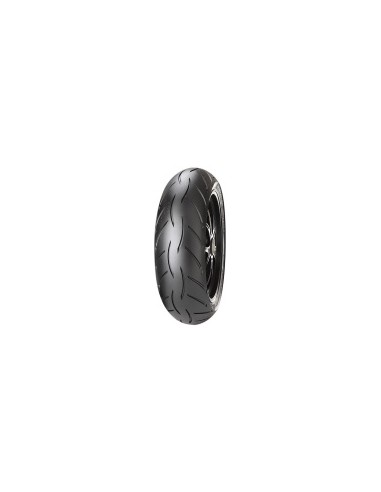 Metzeler SPORTEC M5 INTERACT TL Rear 150/60 R17 66 H