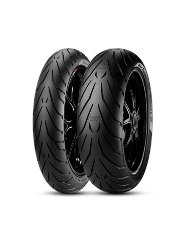 Pirelli ANGEL GT 120/70 R17 58 W