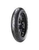 Pirelli DIABLO ROSSO II 100/80 R17 52 H