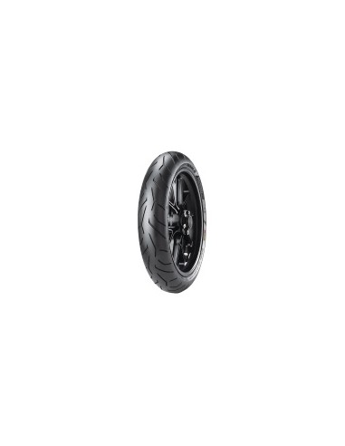 Pirelli DIABLO ROSSO II 100/80 R17 52 H