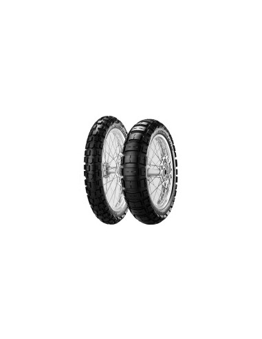 Pirelli SCORPION RALLY TL M+S REAR 170/60 R17 72 T