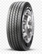 Pirelli FW01 295/80 R22.5 154/149 M
