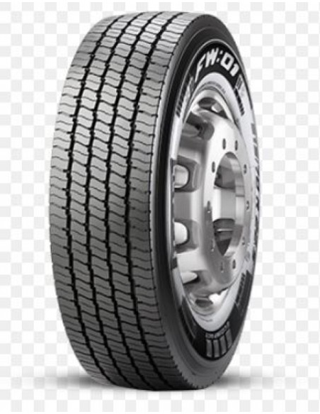 Pirelli FW01 295/80 R22.5 154/149 M