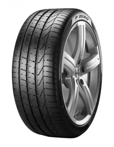 Pirelli PZero Asimmetrico 285/40 R17 100 Y