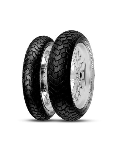 Pirelli MT60 RS 180/55 R17 73 W