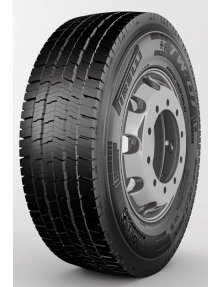 Pirelli TW01 295/80 R22.5 152/148 M