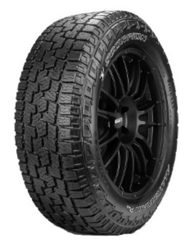 Pirelli SCOR.ALLTERRAIN PL 265/70 R17 115 T