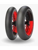 Metzeler RACETEC SM 165/55 R17 75 W