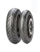 Pirelli DIABLO ROSSO SCOOTER 120/70 R14 55 S