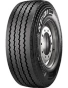 Pirelli ST:01T 385/55 R22.5 160 K