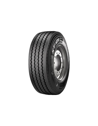 Pirelli ST:01T 385/55 R22.5 160 K