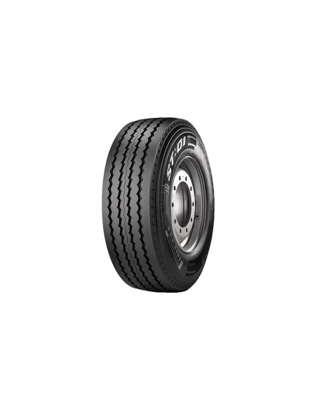 Pirelli ST:01T 385/55 R22.5 160 K