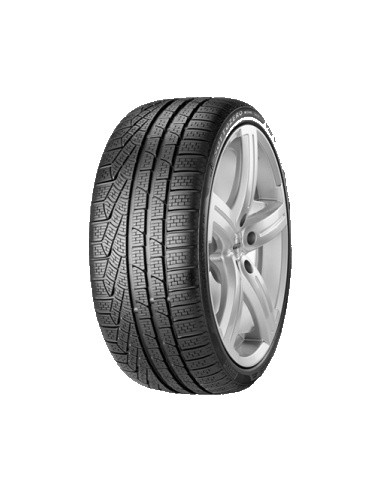 Pirelli WINTER 270 SOTTOZERO 305/30 R21 104 W