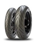 Pirelli DIABLO ROSSO 3 140/70 R17 66 H