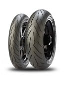 Pirelli DIABLO ROSSO III TL Rear 150/60 R17 66 H