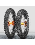 Metzeler MC360 MID SOFT 90/90 R21 54 M