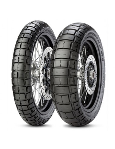 Pirelli SCORPION RALLY STR 160/60 R15 67 H