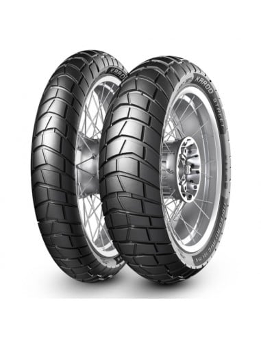 Metzeler KAROO STREET 150/70 R18 70 V