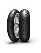 Metzeler ROADTEC 01 110/80 R17 57 H