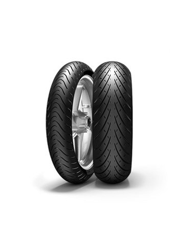 Metzeler ROADTEC 01 110/80 R17 57 H