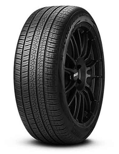 Pirelli PZero All Season (B) NCS 315/30 R22 107 W EXTRALOAD