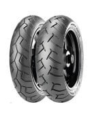 Pirelli DIABLO SCOOTER TL Front 120/70 R15 56 S
