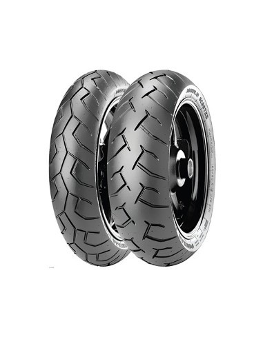 Pirelli DIABLO SCOOTER TL Front 120/70 R15 56 S